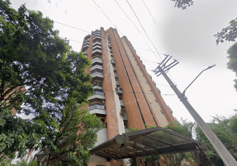 Apartamento com 72,68 m² - Jardim Ampliação SÃO PAULO SP - leilão extrajudicial - SÃO PAULO SP