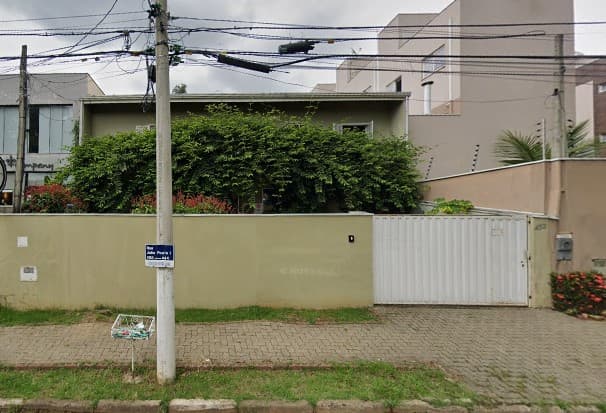 Fração Ideal de uma casa com 300,00m² - Bairro das Palmeiras CAMPINAS SP - leilão judicial - CAMPINAS SP - lance mínimo R$ 740.070