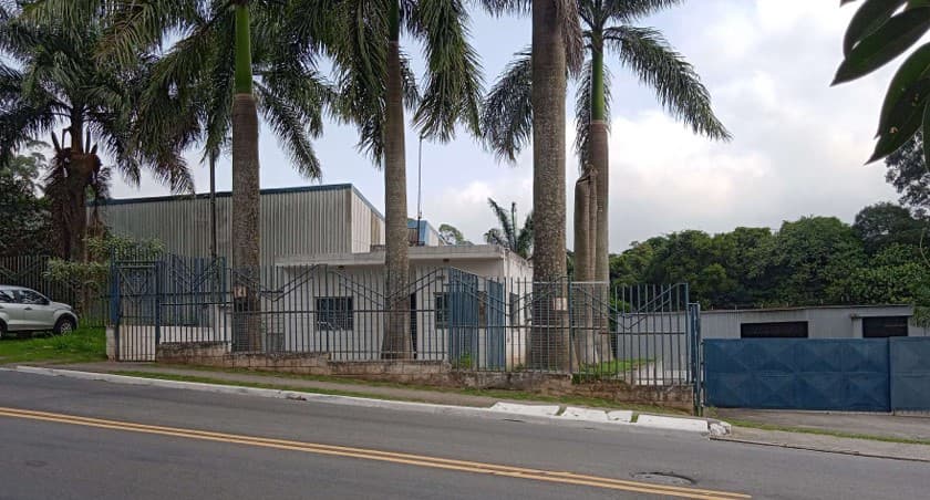 Imóvel com 3.204,96m² - Bairro dos Casa SÃO BERNARDO DO CAMPO SP - leilão judicial - SÃO BERNARDO DO CAMPO SP - lance mínimo R$ 8.450.000