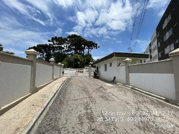 Apartamento - BONFIM ALMIRANTE TAMANDARÉ PR - leilão extrajudicial - ALMIRANTE TAMANDARÉ PR - lance mínimo R$ 86.063