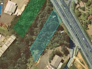 Terreno com 3.864,67 m² - Arujá SÃO JOSÉ DOS PINHAIS PR - leilão extrajudicial - SÃO JOSÉ DOS PINHAIS PR - lance mínimo R$ 431.500