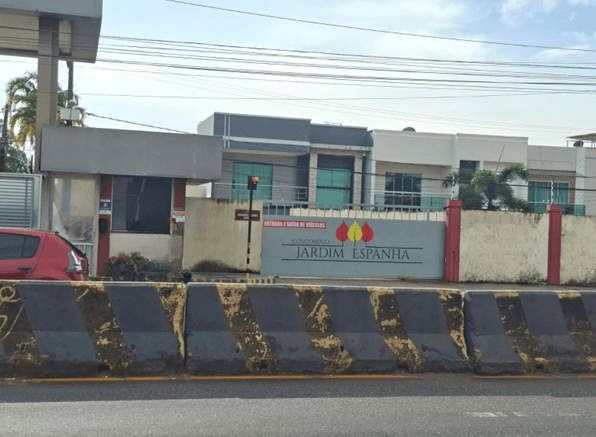 Prédio Residencial com 322,20 m² - Tapanã BELÉM PA - leilão extrajudicial - BELÉM PA - lance mínimo R$ 1.929.627