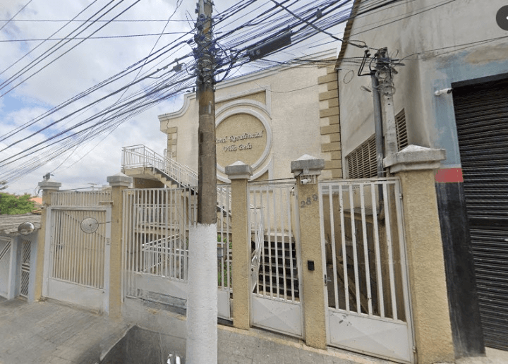 Casa com 24,14 m² - Vila Prudente SÃO PAULO SP - leilão extrajudicial - SÃO PAULO SP