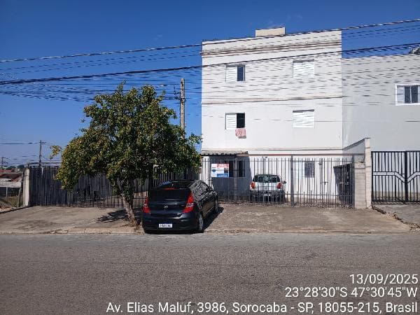 Apartamento - JARDIM LEOCADIA SOROCABA SP - leilão extrajudicial - SOROCABA SP - lance mínimo R$ 116.047