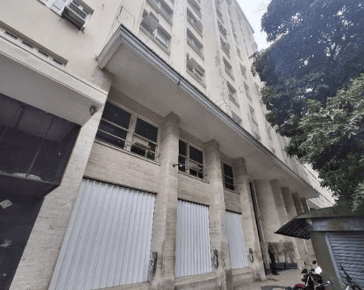 Loja (térreo e subsolo) com 862,69 m² - Centro RIO DE JANEIRO RJ - leilão extrajudicial - RIO DE JANEIRO RJ - lance mínimo R$ 2.760.000