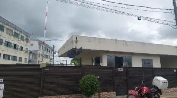 Apartamento - ZUMBI DO PACHECO - (02) JABOATÃO DOS GUARARAPES PE - leilão extrajudicial - JABOATÃO DOS GUARARAPES PE - lance mínimo R$ 136.375