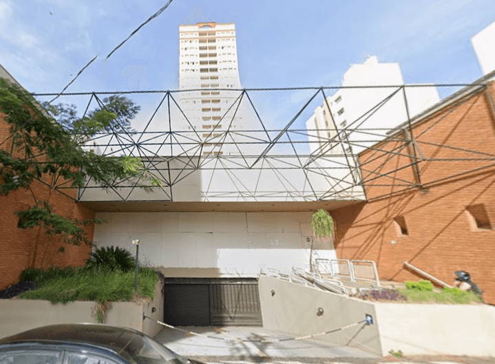 Prédio Comercial com 1.304,18 m² - Centro PRESIDENTE PRUDENTE SP - leilão extrajudicial - PRESIDENTE PRUDENTE SP - lance mínimo R$ 2.180.000