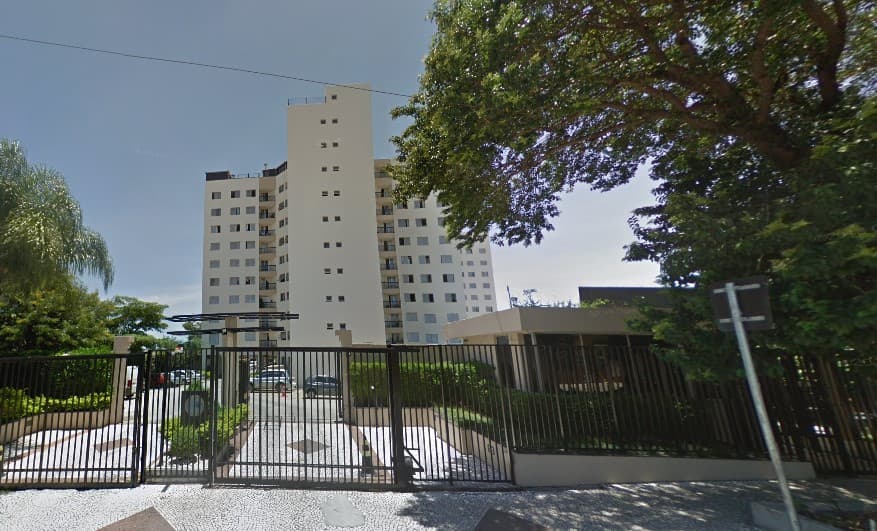 Apartamento com 66,730m² - Jardim Vila Formosa SÃO PAULO SP - leilão judicial - SÃO PAULO SP - lance mínimo R$ 328.000