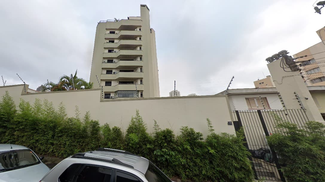 Apartamento com 166,95m² - Cidade São Francisco SÃO PAULO SP - leilão judicial - SÃO PAULO SP - lance mínimo R$ 699.930