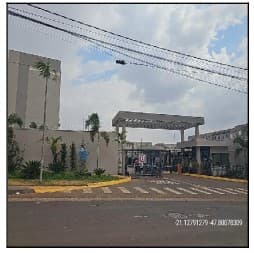 Apartamento - CHACARAS PEDRO CORREA DE CARVALHO RIBEIRÃO PRETO SP - leilão extrajudicial - RIBEIRÃO PRETO SP - lance mínimo R$ 97.778