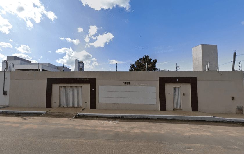Casa com 265,92 m² - Jardim Gonzaga JUAZEIRO DO NORTE CE - leilão extrajudicial - JUAZEIRO DO NORTE CE - lance mínimo R$ 210.000