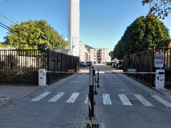 Apartamento - FREGUESIA (JACAREPAGUA) RIO DE JANEIRO RJ - leilão extrajudicial - RIO DE JANEIRO RJ - lance mínimo R$ 96.593