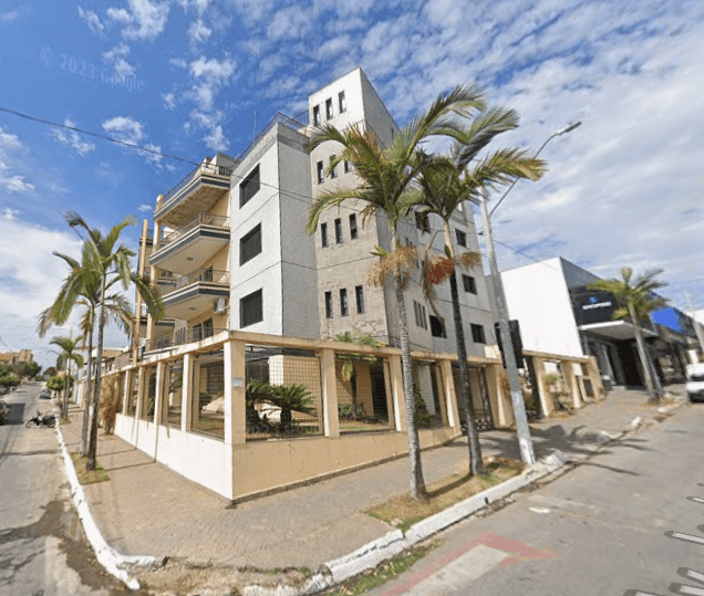 Apartamento com 455,63 m² - Park Dona Gumercinda Martins NOVA SERRANA MG - leilão extrajudicial - NOVA SERRANA MG - lance mínimo R$ 548.000