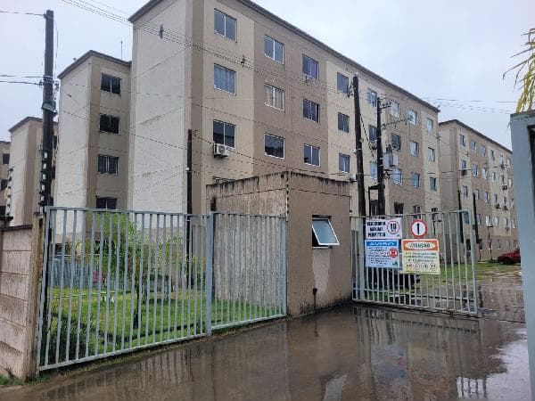 Apartamento - SUCUPIRA JABOATÃO DOS GUARARAPES PE - leilão extrajudicial - JABOATÃO DOS GUARARAPES PE - lance mínimo R$ 90.747