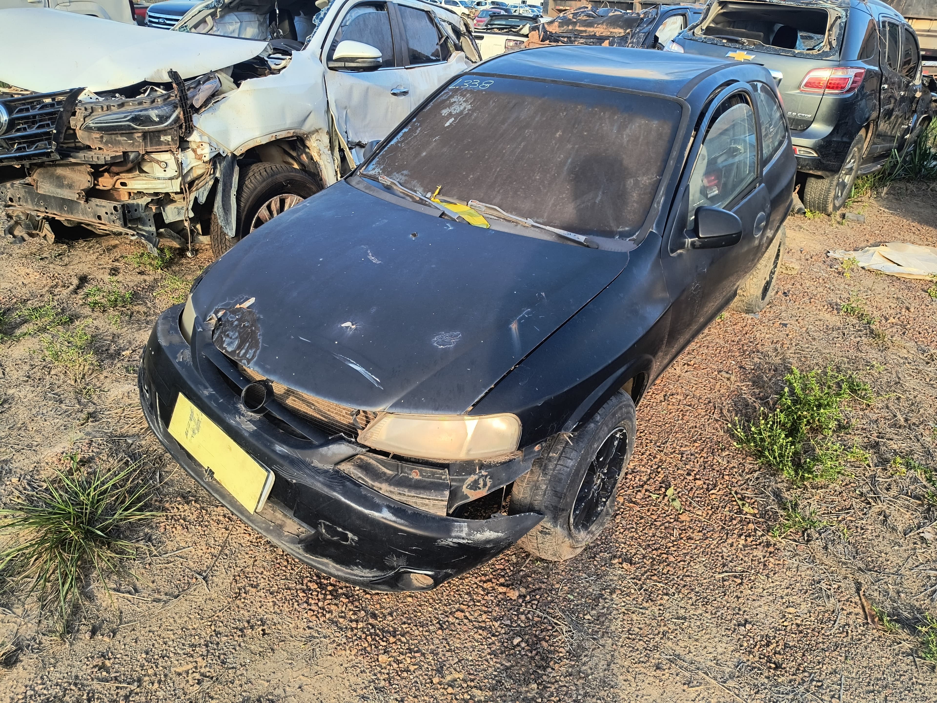 GM - CELTA - leilão extrajudicial - MARABÁ PA - lance mínimo R$ 300