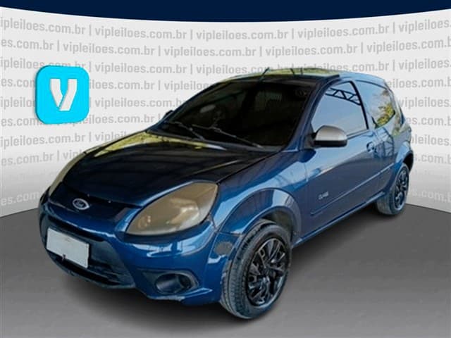 FORD - KA FLEX - leilão extrajudicial - MANAUS AM - lance mínimo R$ 400