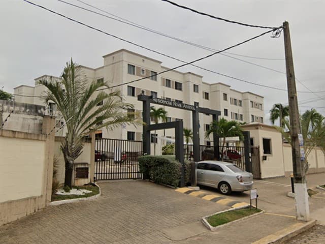 LUCIANO RESENDE RODRIGUES JUCEPE 315/98 - Não informado BR - avaliação R$ 72.156