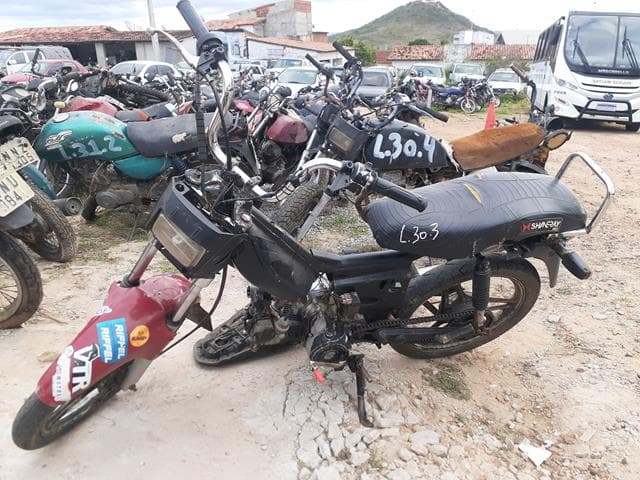 SUCATA APROVEITÁVEL I/YINGANG US1 1 PRE - Não informado BR - avaliação R$ 100