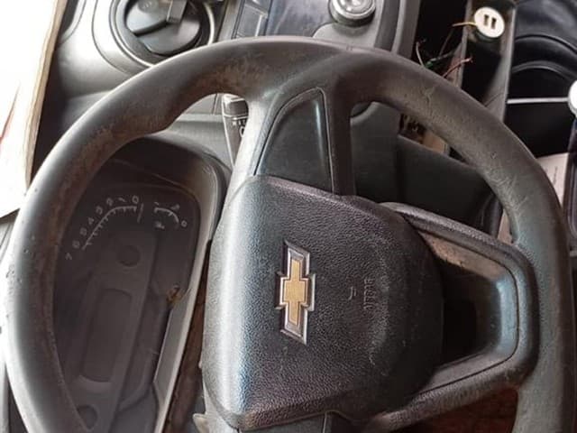 CHEVROLET/MONTANA LS2, ANO 2018/2019, CO - leilão extrajudicial - Não informado BR - avaliação R$ 14.600