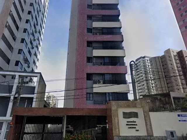 LUCIANO RESENDE RODRIGUES JUCEPE 315/98 - Não informado BR - avaliação R$ 866.000