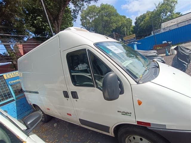 PCL9062 FIAT/DUCATO MAXICARGO 1079297550 - Não informado BR - avaliação R$ 64.000