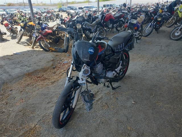 04 SUCATAS 1 SUCATA APROVEITÁVEL HONDA/C - Não informado BR - avaliação R$ 1.200