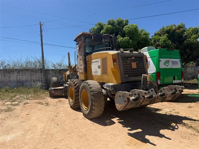 PATROL, ANO 2021, MODELO GR18003BR, N° X - leilão extrajudicial - Não informado BR - avaliação R$ 180.000