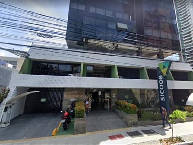 LUCIANO RESENDE RODRIGUES JUCEPE 315/98 - Não informado BR - avaliação R$ 84.209