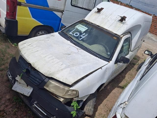 Leilão de Leilão Online Veículo em Não informado/BR