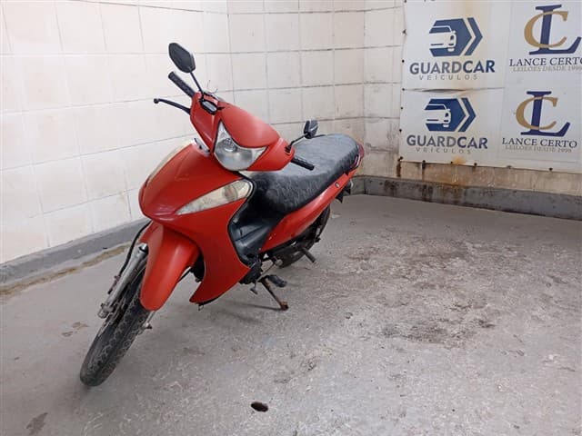 PDZ8E30 PE CICLOMOTOR MOTO I/CHARMING BR - leilão extrajudicial - Não informado BR - avaliação R$ 300