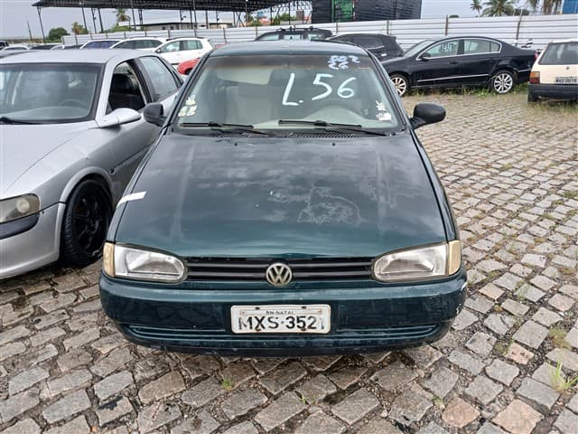 SUCATA APROVEITÁVEL COM MOTOR INSERVÍVEL - Não informado BR - avaliação R$ 600