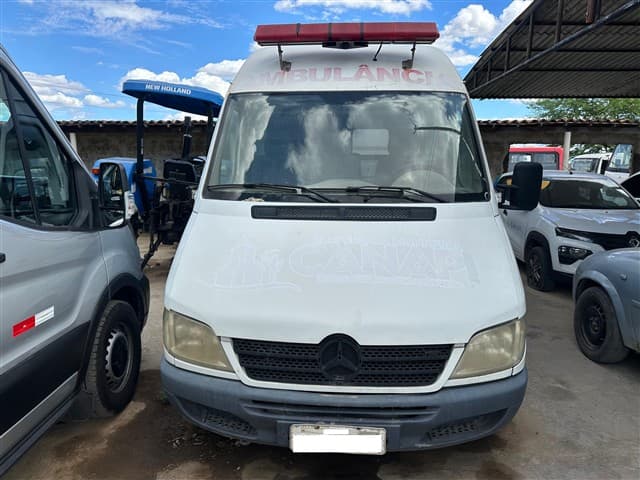 Leilão de Bem Item em Não informado/BR - Extrajudicial