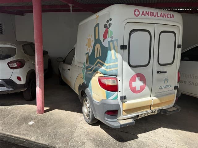 FIAT/STRAD MODIFICAR AB1 ANO 2018 ,COR B - leilão extrajudicial - Não informado BR - avaliação R$ 13.000