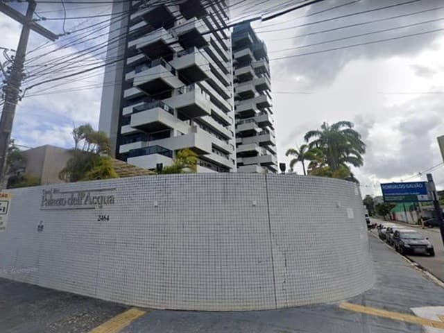 LUCIANO RESENDE RODRIGUES JUCEPE 315/98 - Não informado BR - avaliação R$ 1.200.000