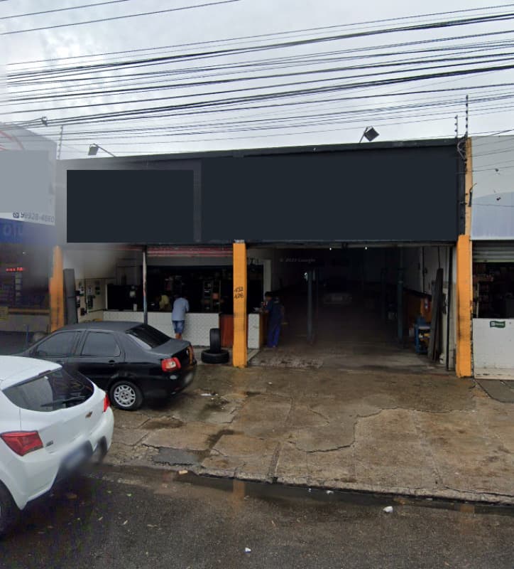 Loja térrea edificada sobre terreno acrescido de marinha, foreiro, provida de sa - leilão judicial - Aracaju/SE SE - lance mínimo R$ 674.195