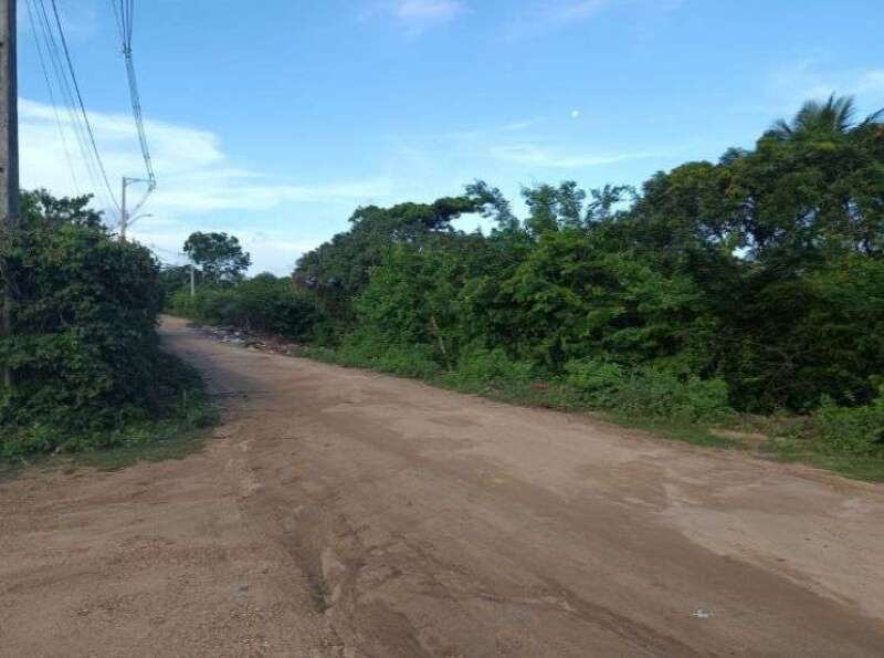 01(Um) lote de terreno próprio, baldio, sob o nº 139, quadra 08 do Loteamento Vá - leilão judicial - São Cristóvão/SE SE - lance mínimo R$ 18.500