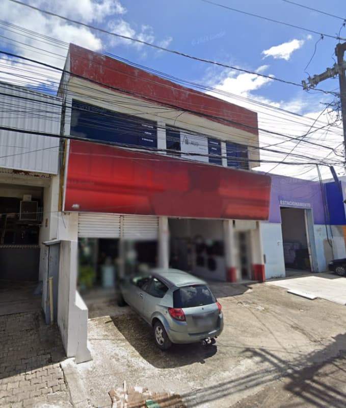 01 (um) imóvel localizado na Rua Bahia, n. 1452, Sala 01, 02 e 03, do Pavimento - leilão judicial - Aracaju/SE SE - lance mínimo R$ 150.906
