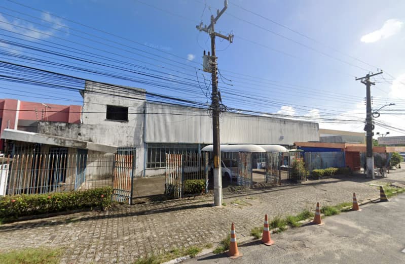 01 (um) imóvel do tipo galpão industrial, modulado n. 03, com 315,0m² de área co - leilão judicial - Aracaju/SE SE - lance mínimo R$ 2.100.000