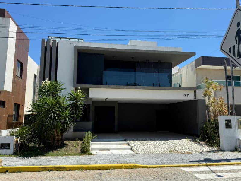 Lote de terreno nº 27, Quadra B, Rua B, Condomínio Marta Ferreira. Área de terre - leilão extrajudicial - Aracaju/SE SE - lance mínimo R$ 1.147.500