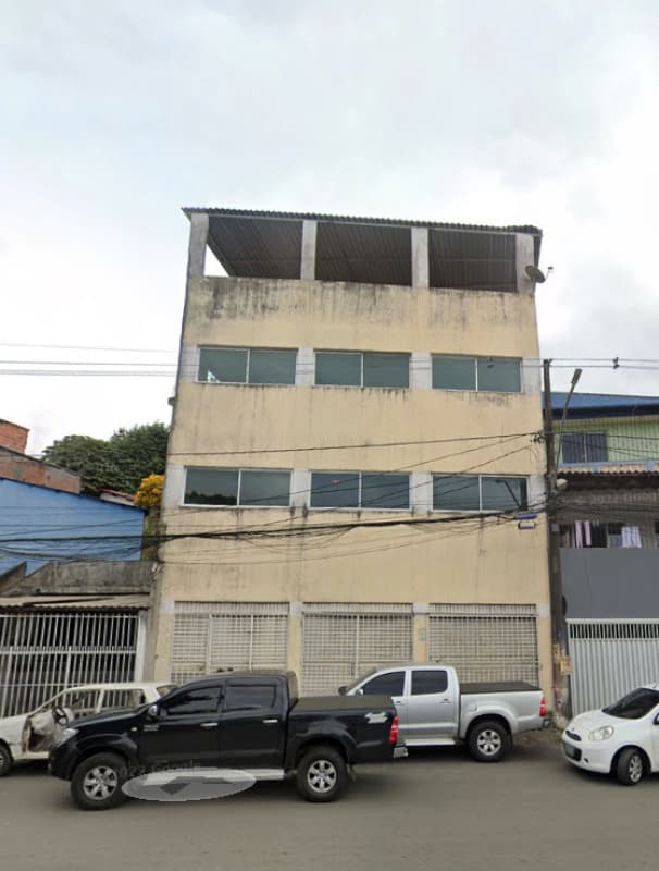 (01) um imóvel de matrícula n. 4.977, localizado na Rua Dr. Aristides de Oliveir - leilão judicial - Salvador/BA BA - lance mínimo R$ 650.000