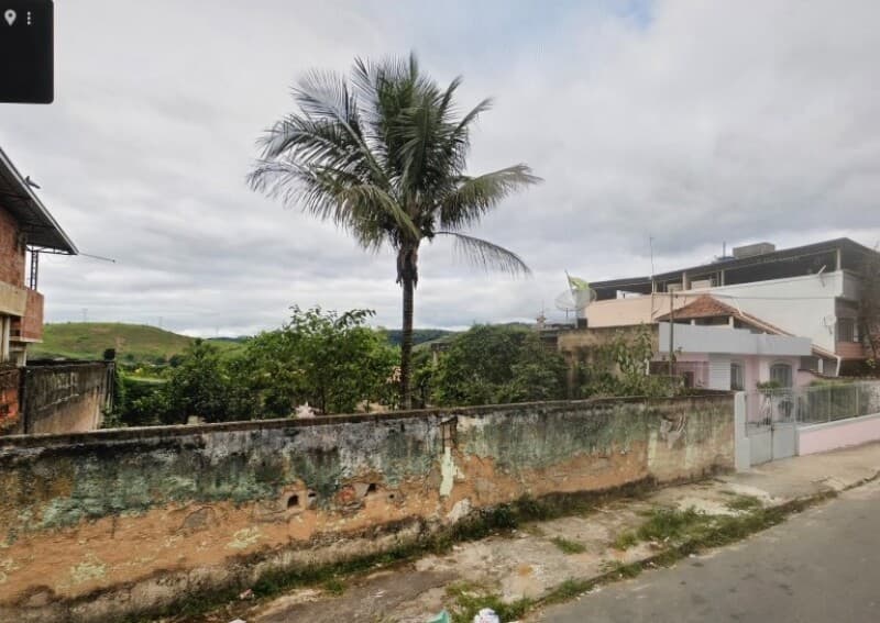 UM TERRENO SITUADO À RUA COMANDANTE GERALDO BERG (ANTIGA RUA 17), BAIRRO NOVA ERA, EM JUIZ - leilão judicial - Juiz de Fora MG - lance mínimo R$ 290.000