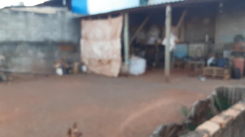 UM TERRENO URBANO SITUADO NA RUA HAYLTON JOSÉ PINTO, DESIGNADO PELO LOTE 09, DA QUADRA B, - leilão judicial - Borda da Mata MG - lance mínimo R$ 60.000