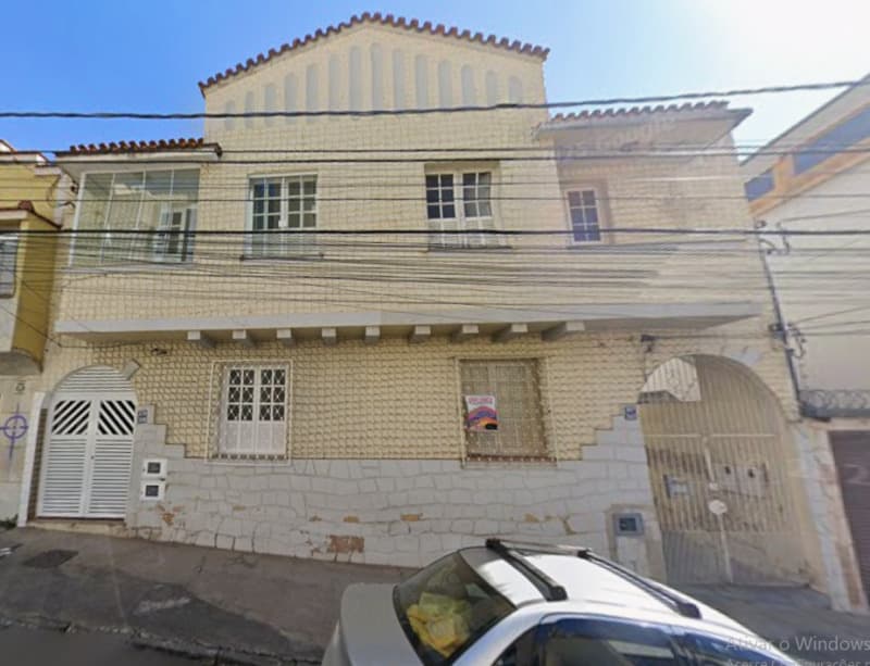 UM APARTAMENTO SITUADO NA RUA SILVA JARDIM, Nº 362-SOBRADO, BAIRO CENTRO EM JUIZ DE FORA, - leilão judicial - Juiz de Fora MG - lance mínimo R$ 320.000