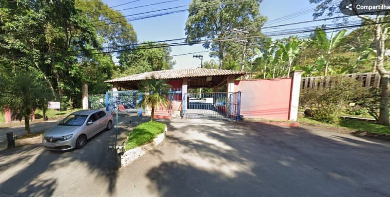 Terreno com A.U. 2.887m², A.T. 3.849m², Lote 06, Quadra 03, Vila Real do Moinho Velho, Embu das Artes/SP - leilão judicial - Embu das Artes SP - lance mínimo R$ 312.557