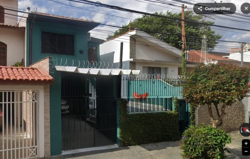 LOTE 002 - leilão judicial - Santo André SP - lance mínimo R$ 750.000