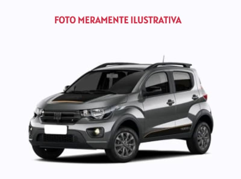 LOTE 002 - Não informado BR - lance mínimo R$ 30.900