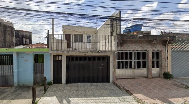 LOTE 002 - leilão judicial - São Paulo SP - lance mínimo R$ 600.000