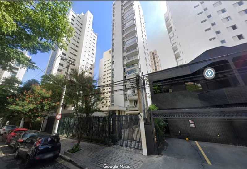 LOTE 002 - leilão judicial - São Paulo SP - lance mínimo R$ 750.000