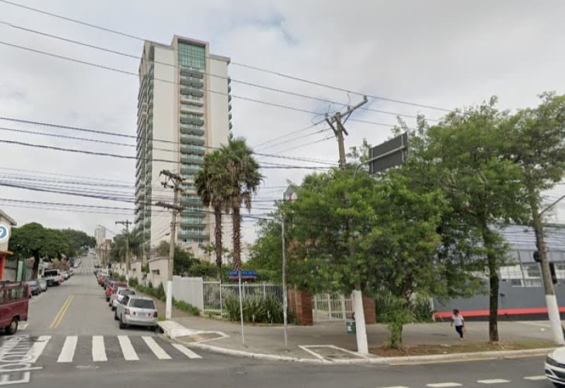 LOTE 002 - leilão judicial - São Paulo SP - lance mínimo R$ 160.000