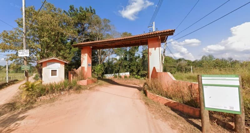 LOTE 002 - Itu SP - lance mínimo R$ 250.000